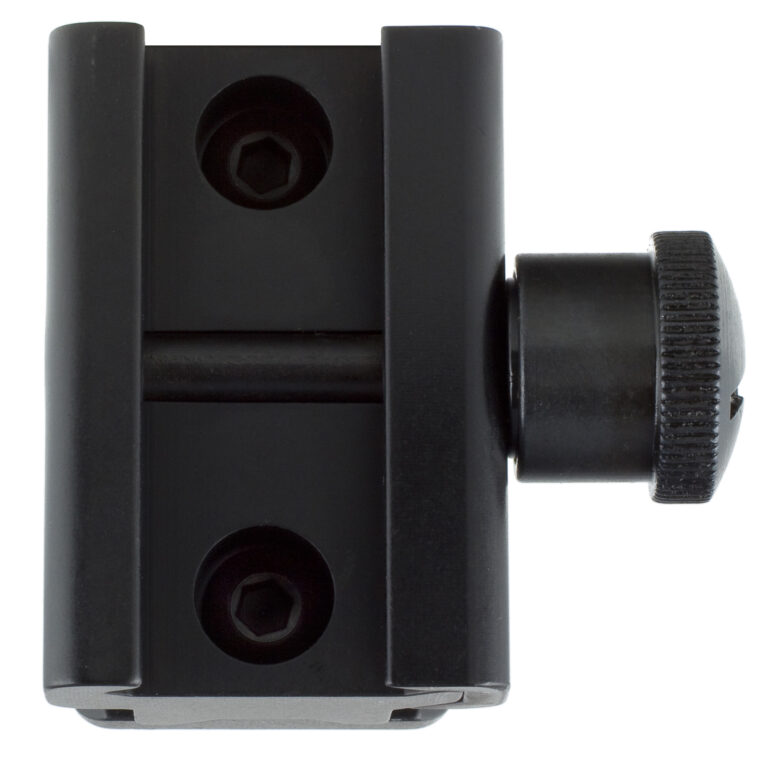 Trijicon RMR Mount - Tall - Picatinny - Mounting Hardware Included