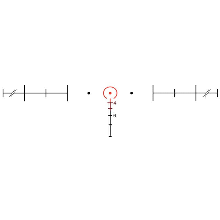Trijicon ACOG 4×32