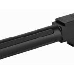 TRUE PREC BBL FOR G19 BLK NIT, TRUE PRECISION GLOCK 19 BARREL