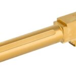 TRUE PREC BBL FOR G19 GLD, TRUE PRECISION GLOCK 19 BARREL