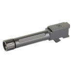 True Precision Threaded Match Barrel for Glock 26 Gen 1-5