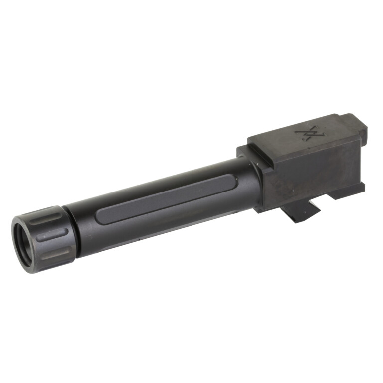 True Precision Threaded Match Barrel for Glock 26 Gen 1-5