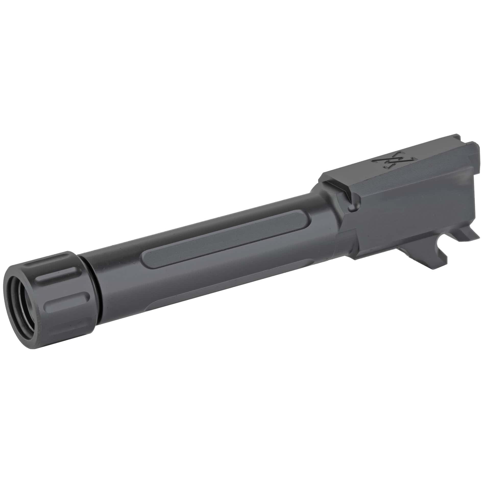 Unknown True Precision Sig Sauer P365 Threaded Barrel - DLC (Diamond Like Carbon) (Color: DLC (Diamond Like Carbon))