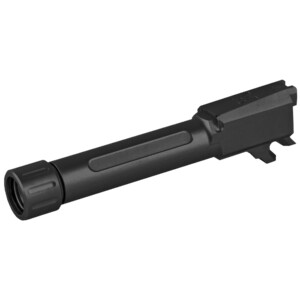 True Precision Barrels