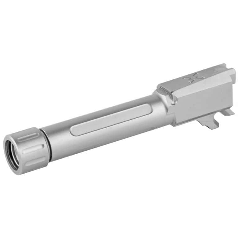 True Precision Barrels