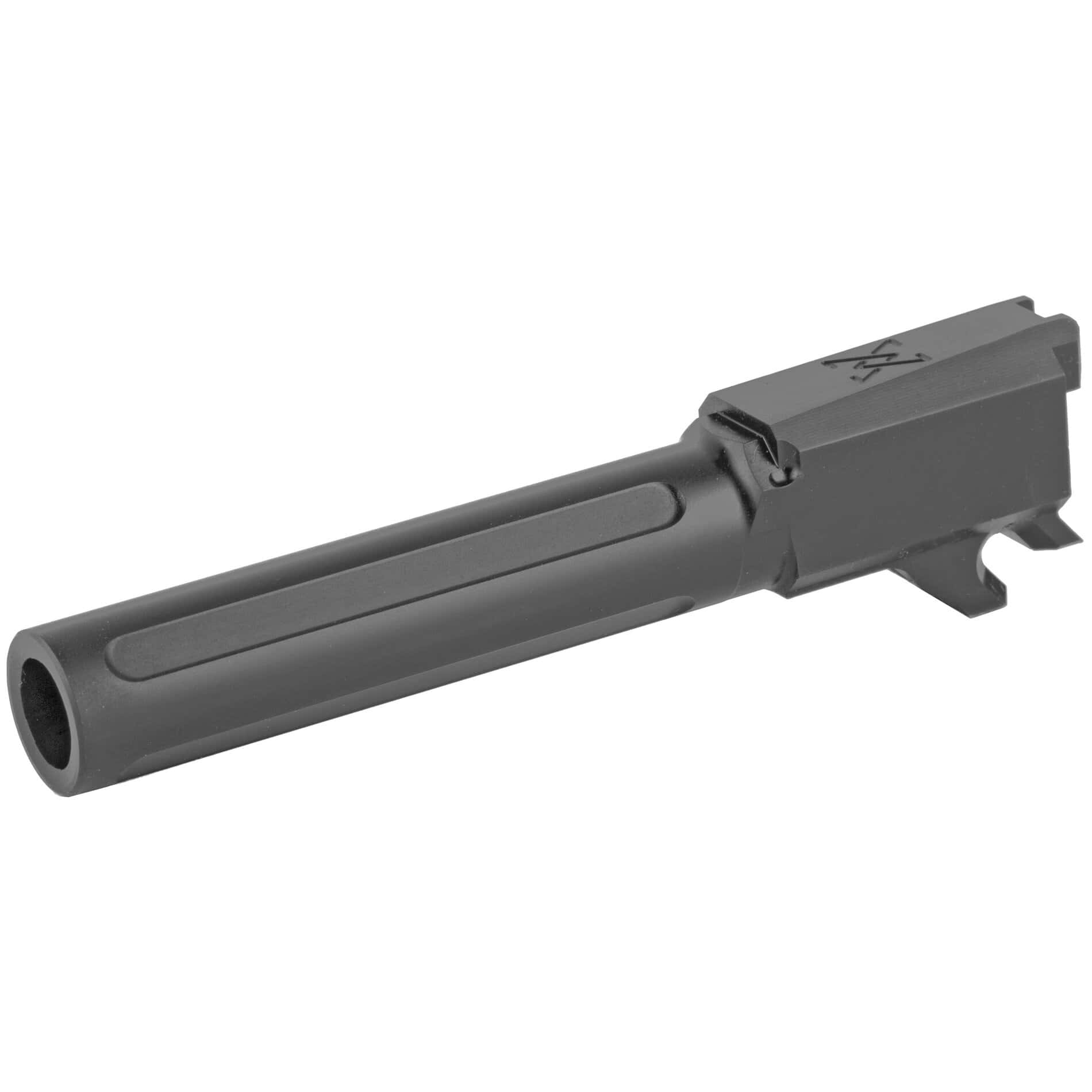 Unknown True Precision Sig Sauer P365XL Non-Threaded Barrel 9mm - Black (Color: Black)