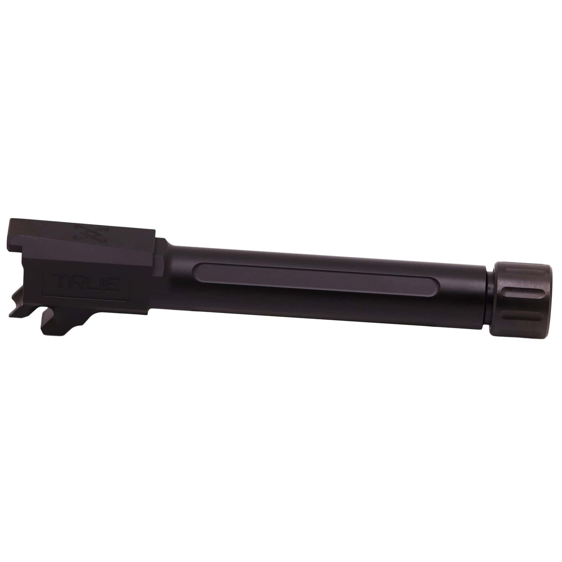 Unknown True Precision Sig Sauer P365XL Threaded Barrel 9MM - Black (Color: Black)