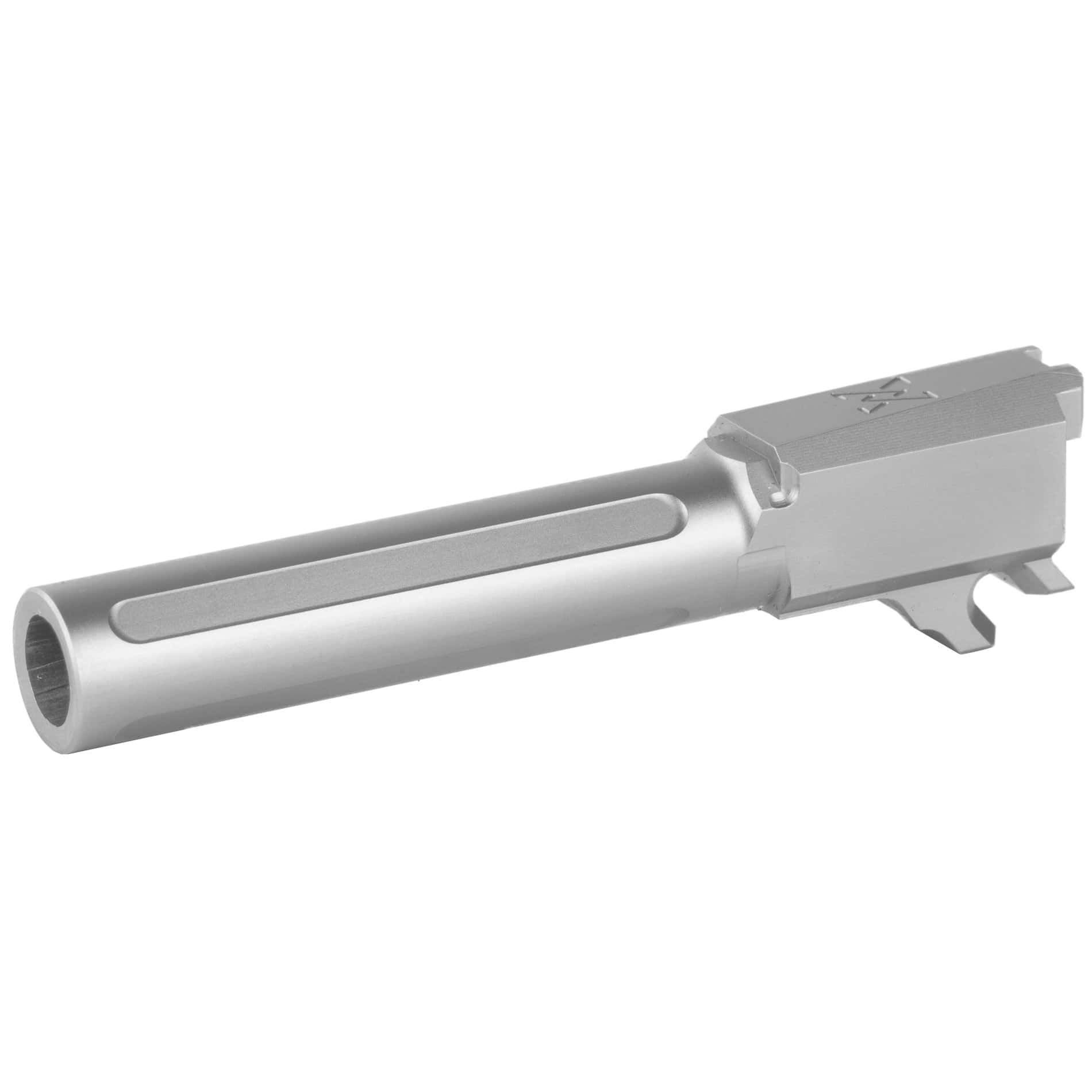 Unknown True Precision Sig Sauer P365XL Non-Threaded Barrel 9mm - Stainless (Color: Stainless)