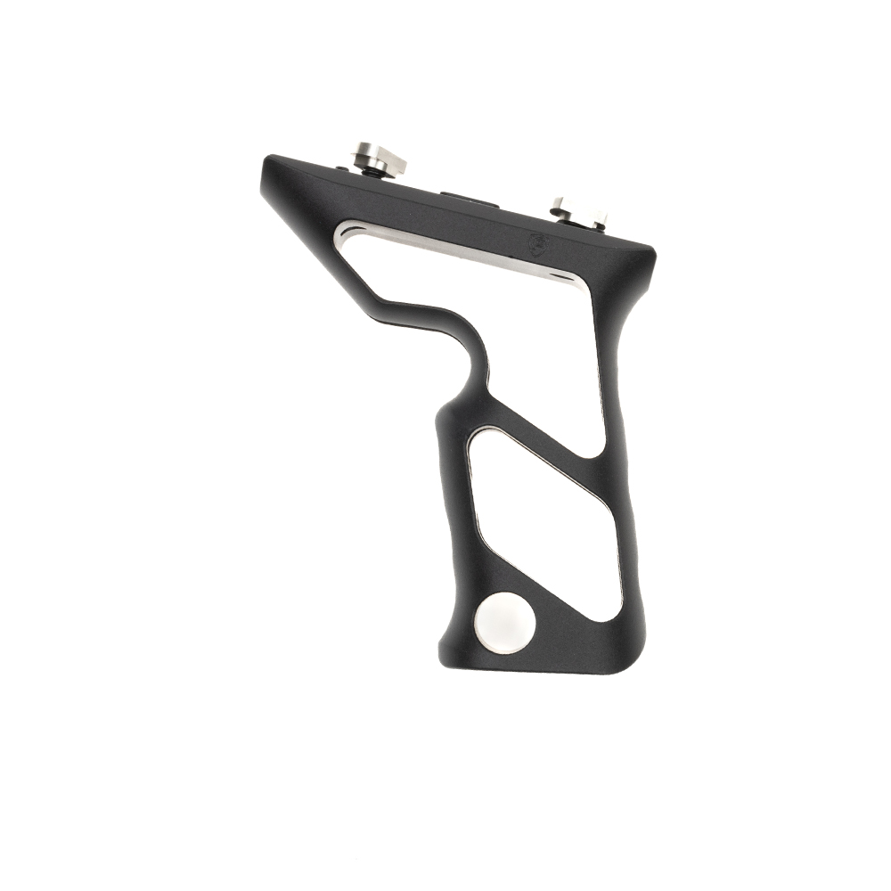 Fortis SHIFT Vertical Grip - Picatinny, M-LOK, & Keymod - 3 Colors Available