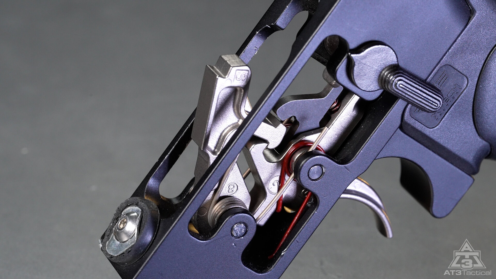 AR15 & AR10 Triggers Explained – Upgrading Your Trigger? (2026)