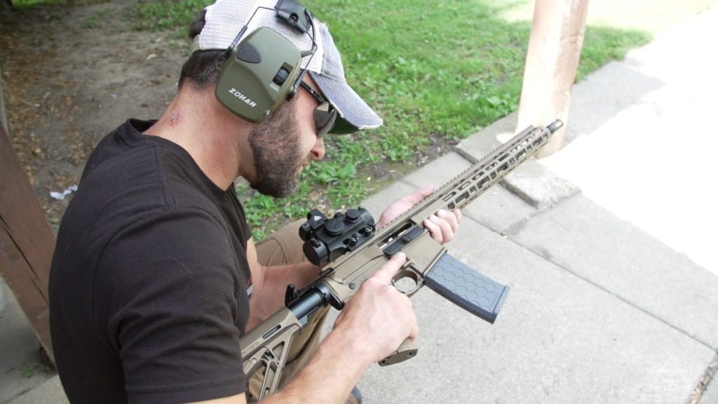 AR Mags