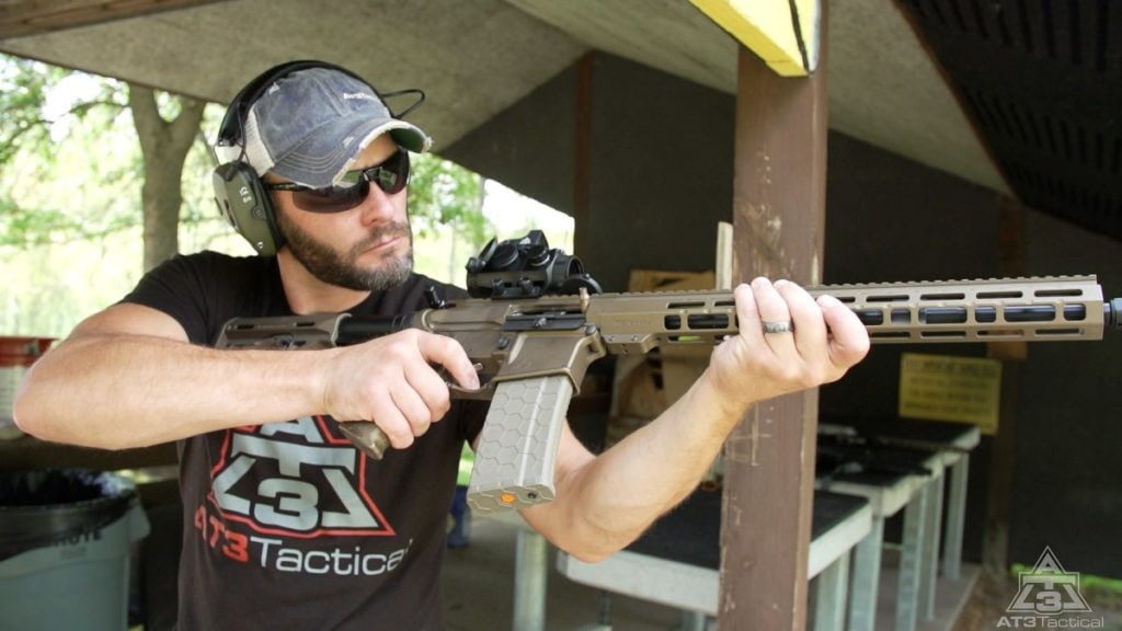AR Mags