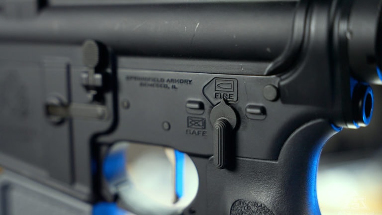 M4 vs M16 vs AR15 - Your Ultimate AR15 Types Guide [2025]