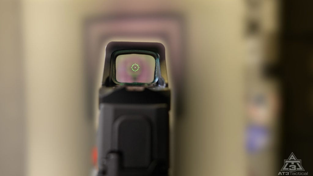 red dot sights