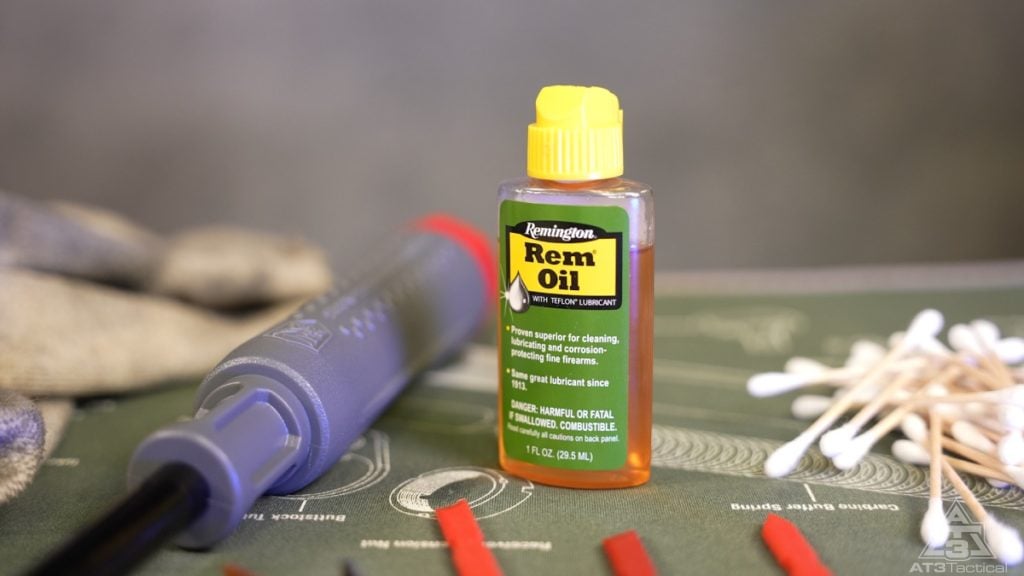 ar 15 cleaning tools