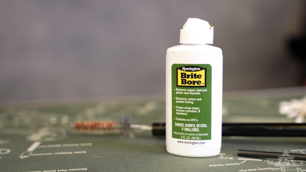 ar 15 cleaning tools