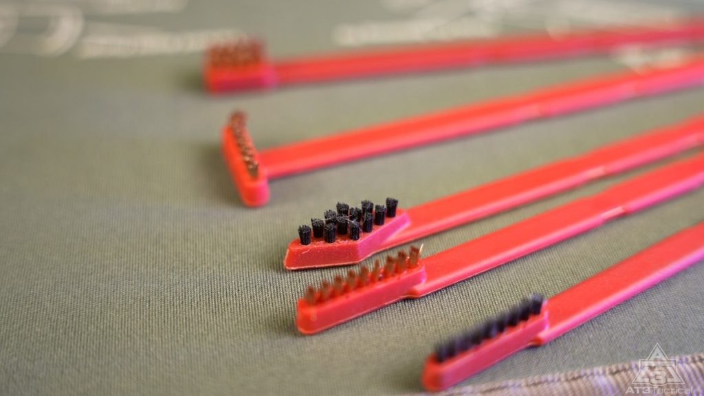 ar 15 cleaning tools