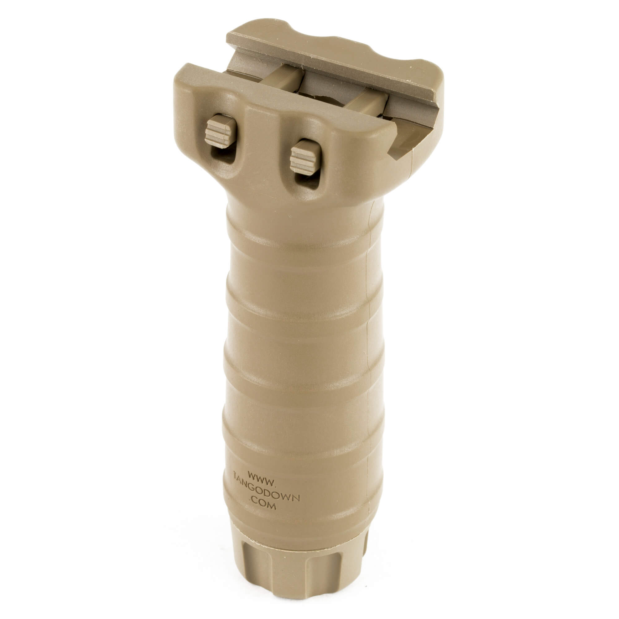 TangoDown Vertical Grip for Picatinny Rails