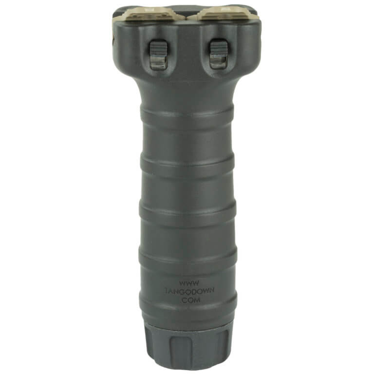 【未開封】TangoDown Vertical Fore Grip タンゴダウン TangoDown Vertical Fore Grip (Stubby) - - TangoDown
