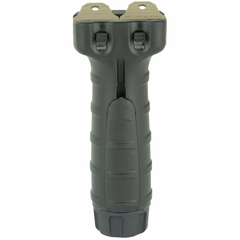 TangoDown Vertical Grip - Picatinny - 2 Colors Available