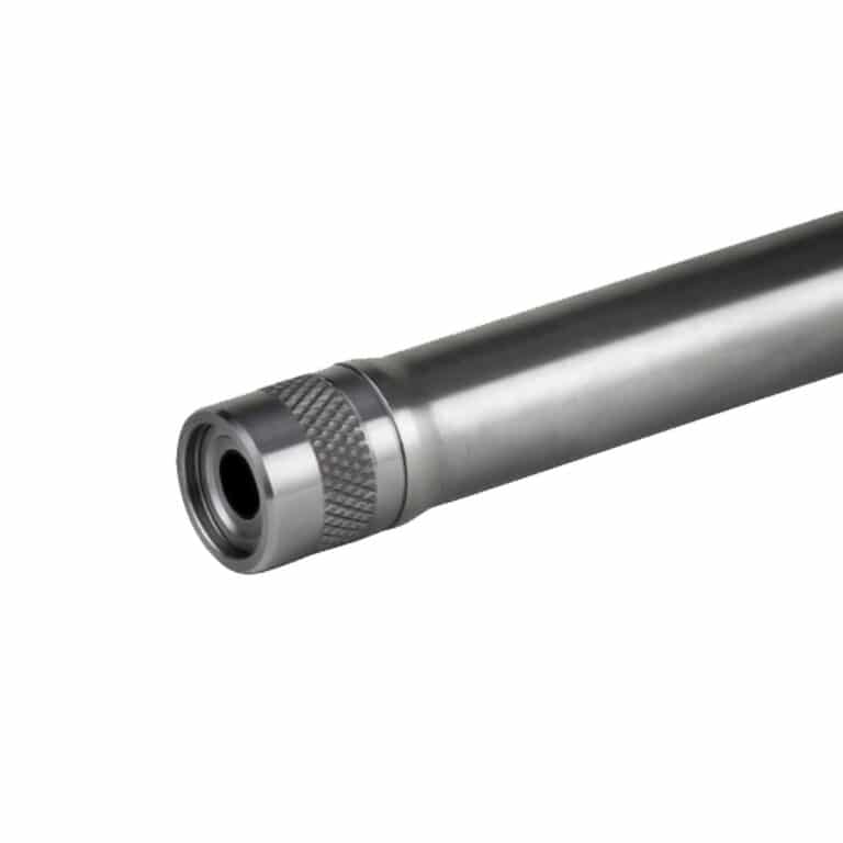 Odin Works Stainless Steel Thread Protector - 5/8x24 Thread