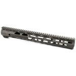 Timber Creek Grayman AR-15 Handguard - 15 Inch - Urban Brown