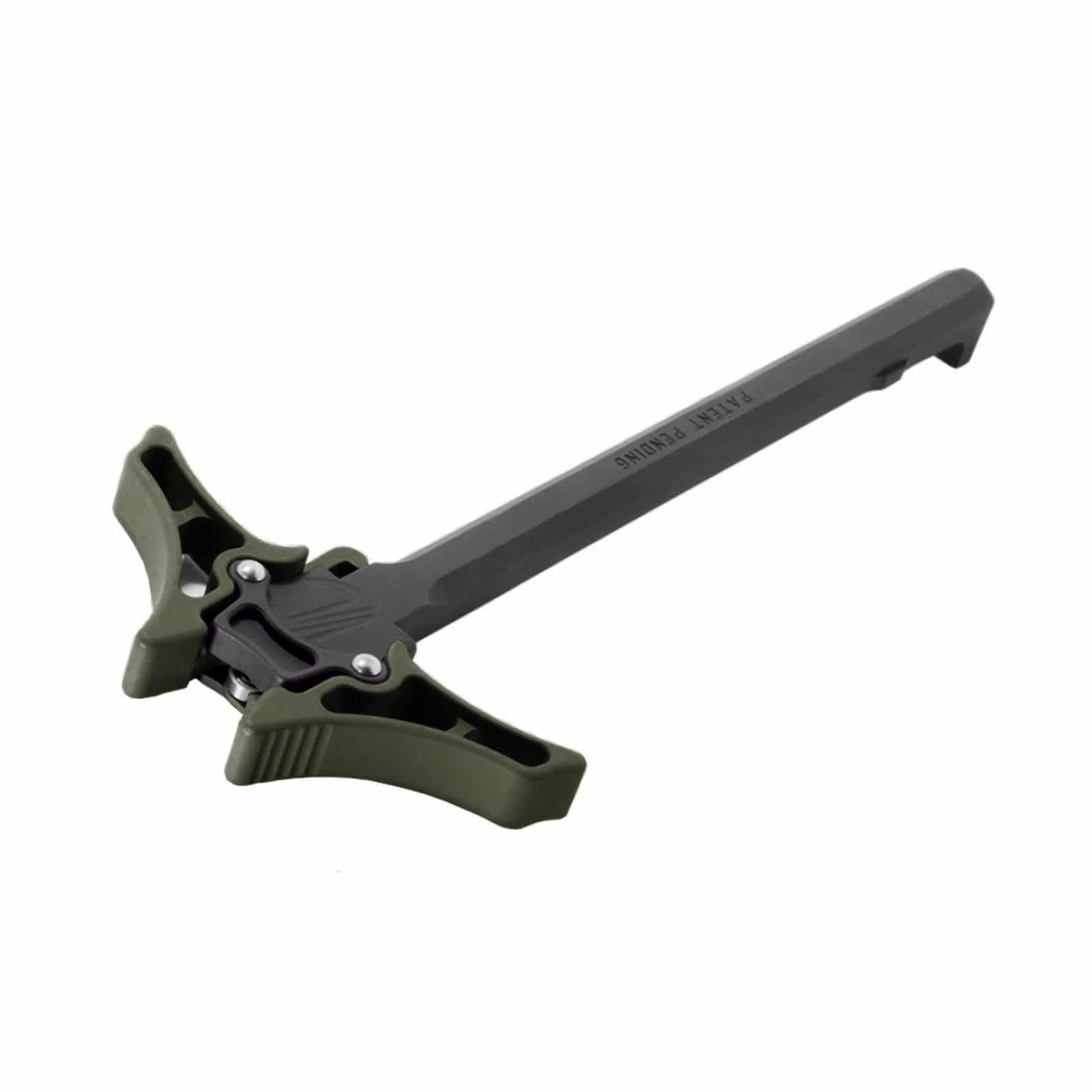 Timber Creek Outdoors Enforcer AR-15 Charging Handle