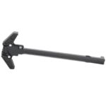 Timber Creek Outdoors Grayman AR-15 Ambidextrous Charging Handle - Black