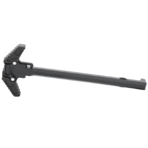 Timber Creek Outdoors Grayman AR-15 Ambidextrous Charging Handle - Black