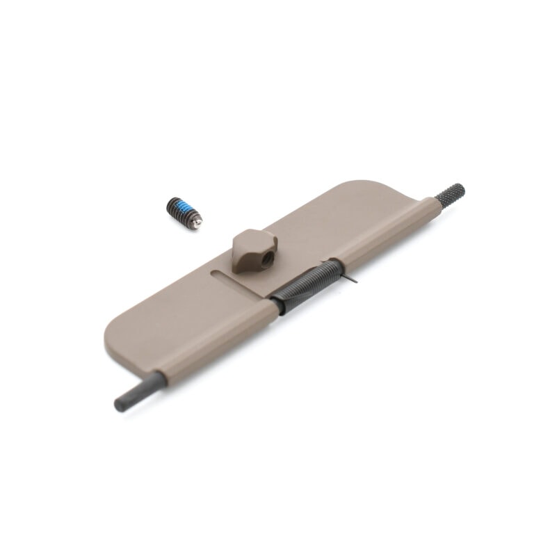 Timber Creek Outdoors Grayman Billet Dust Cover with Adjustable Detent