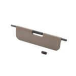 Timber Creek Outdoors Grayman Billet Dust Cover with Adjustable Detent - Desert Tan