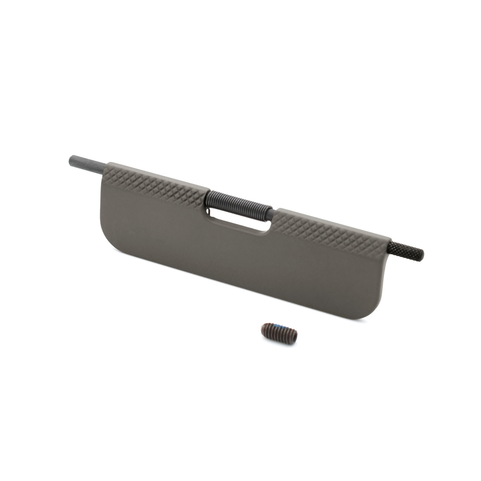 Timber Creek Greyman AR-15 Billet Dust Cover
