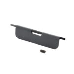 Timber Creek Outdoors Grayman Billet Dust Cover with Adjustable Detent - Stealth Gray