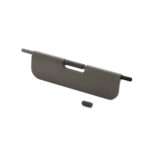 Timber Creek Outdoors Grayman Billet Dust Cover with Adjustable Detent - Urban Brown