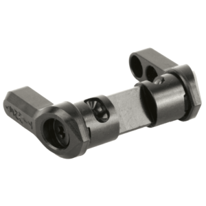 Open Box Return-Timney 49er Ambi AR15 Safety