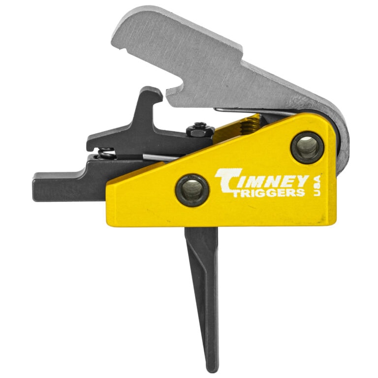 Timney Competition 3LB Single Stage AR15 Trigger