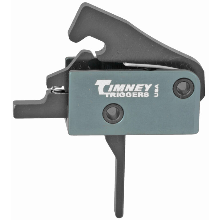 Timney Impact 3LB Single Stage AR-15 Trigger