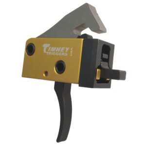 Timney PCC AR15/AR9 2.5-3LB Single Stage Trigger