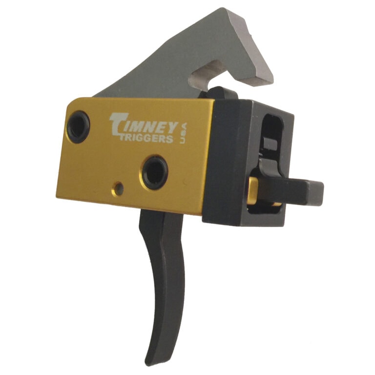 Timney PCC AR15/AR9 2.5-3LB Single Stage Trigger