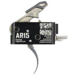 TriggerTech Competitive Single Stage AR-15 Trigger - AT3 Tactical