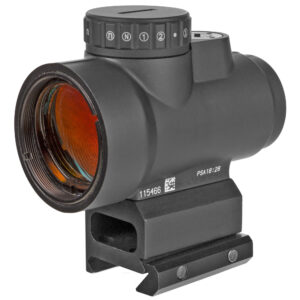 Trijicon MRO HD Red Dot - Multiple Mount Heights