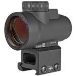Trijicon MRO HD Red Dot - Multiple Mount Heights