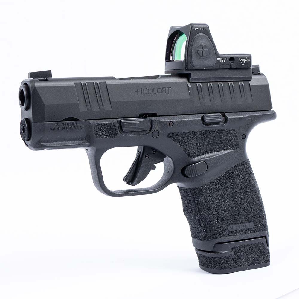 EGW Trijicon RMR and Holosun Optic Plate Red Dot Mount