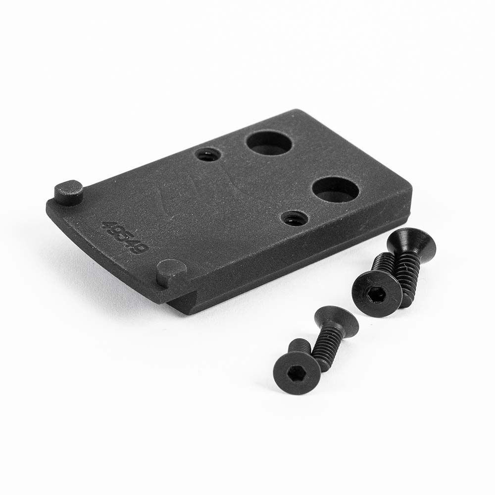 EGW Trijicon RMR and Holosun Optic Plate Red Dot Mount