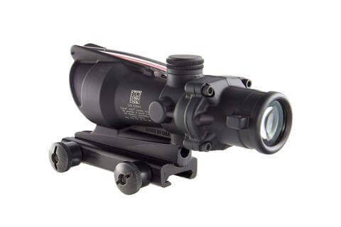 Trijicon ACOG TA31-G (4x33mm)