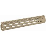 Troy Industries SOCC AR15 Battle Rail