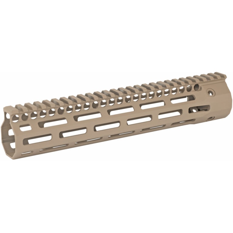 Troy Industries SOCC AR15 Battle Rail