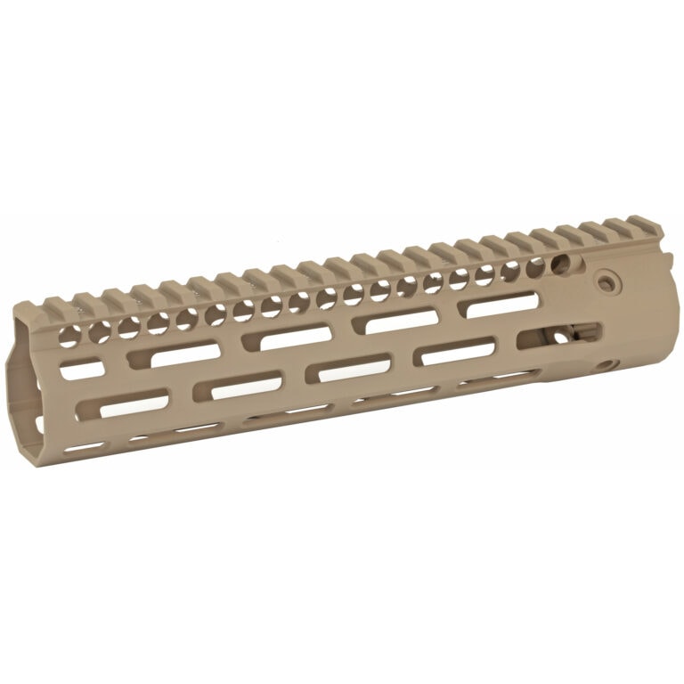 Troy Industries SOCC AR15 Battle Rail