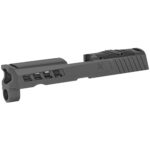 True Precision Axion P320 Compact Slide with RMR Optic Cut