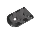 Tyrant CNC Magazine Baseplate for Shield Arms Glock 43x and 48 Magazines